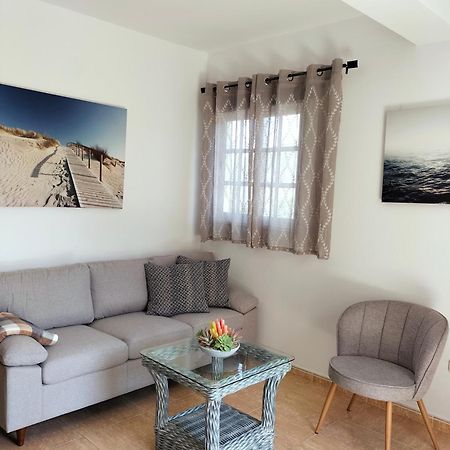 Ferienwohnung Garabato La Pared  Exterior foto