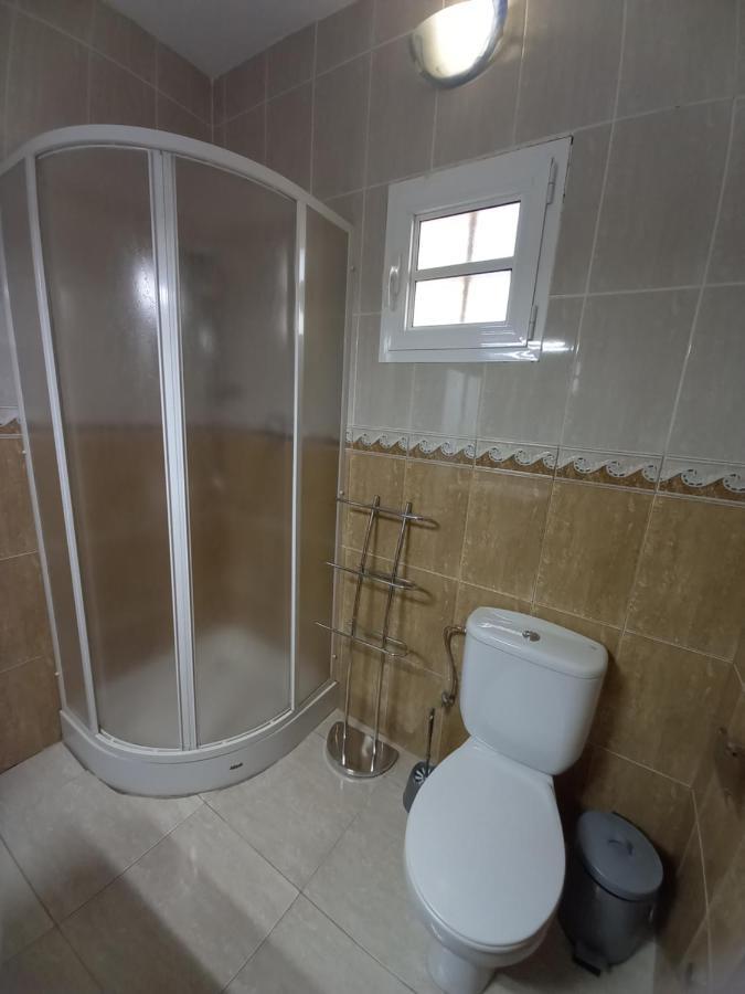 Ferienwohnung Garabato La Pared  Exterior foto