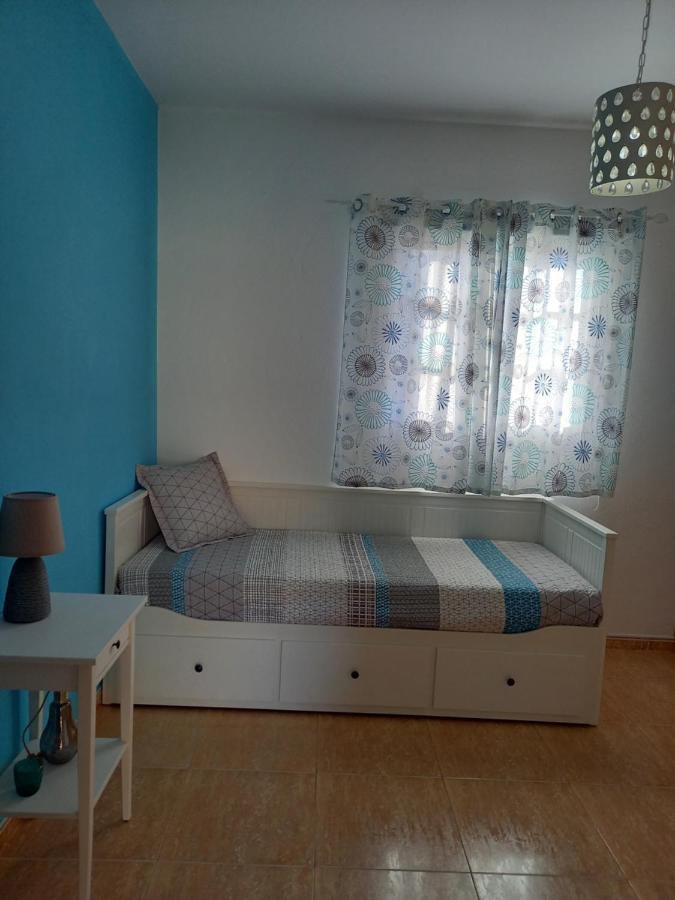 Ferienwohnung Garabato La Pared  Exterior foto