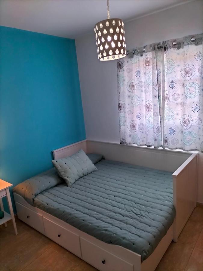 Ferienwohnung Garabato La Pared  Exterior foto